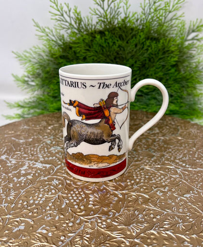 Dunoon Sagittarius Cup