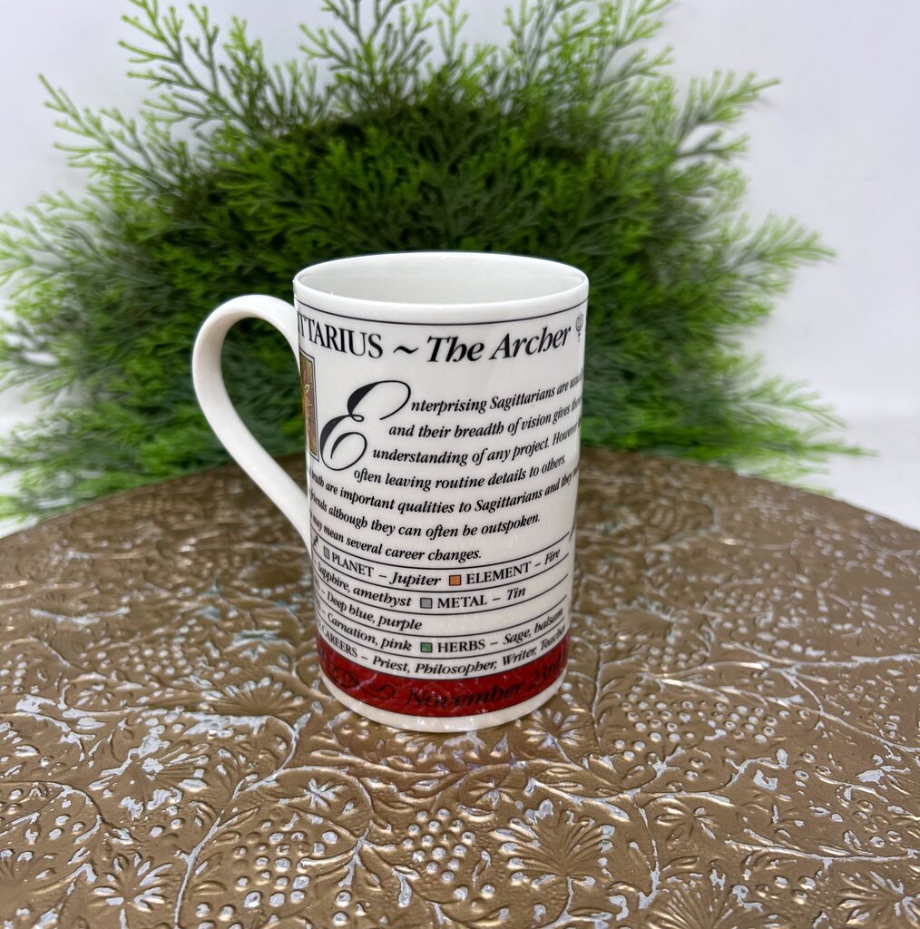 Dunoon Sagittarius Cup