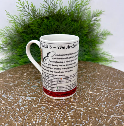 Dunoon Sagittarius Cup