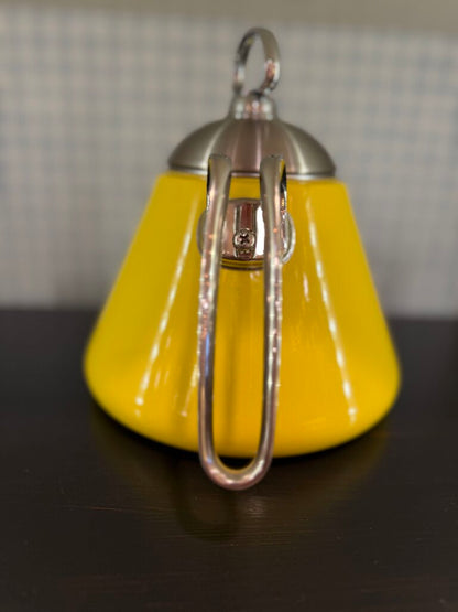 Chantal Vintage Enamel Tea Pot