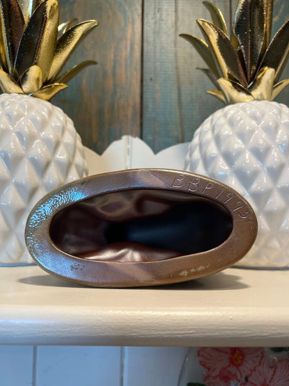 Beaumont Brothers Pottery Bunny