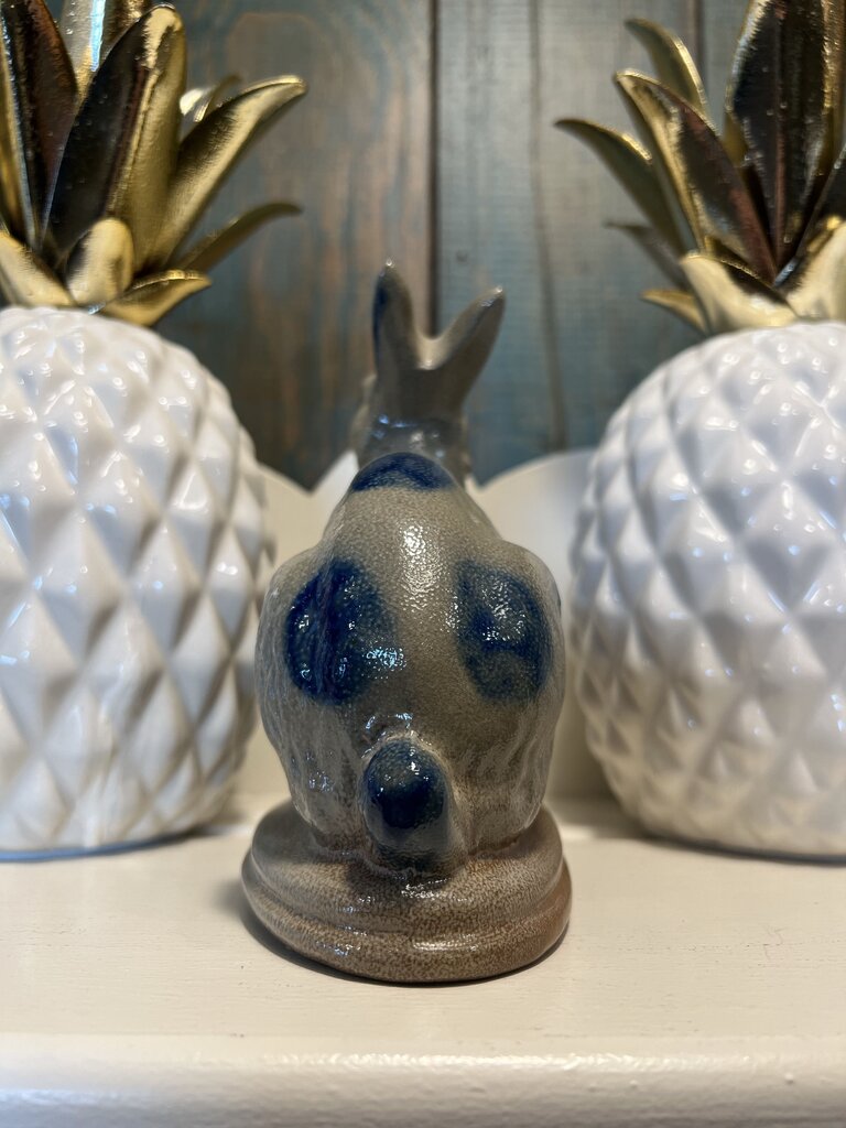 Beaumont Brothers Pottery Bunny