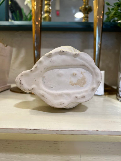 Vintage Paper Mache Easter Bunny