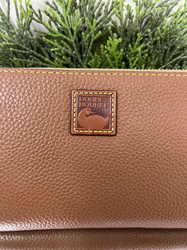 Dooney & Bourke Wallet