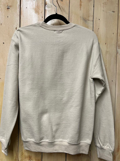 XL Cowboy Sweatshirt