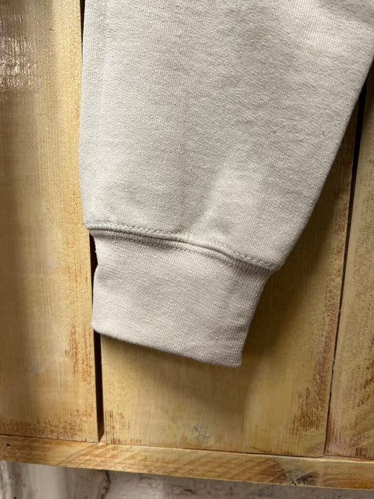 Cowboy sweatshirt