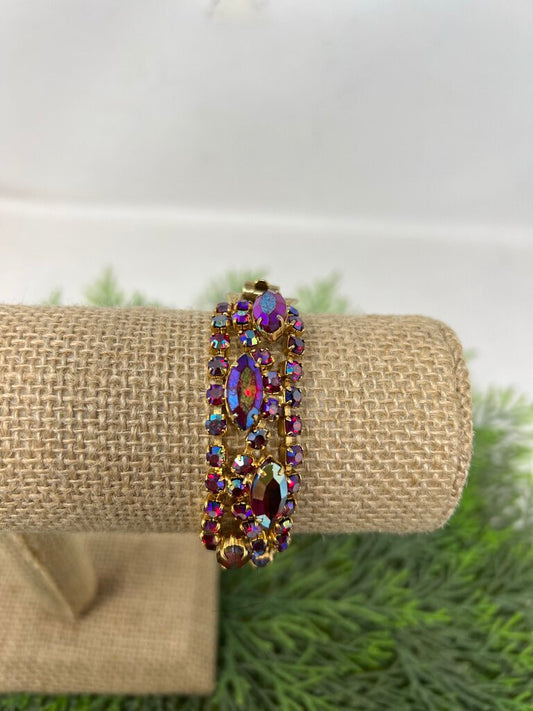 Iridescent Bracelet