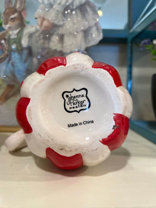 Johanna Parker Valentines Mug