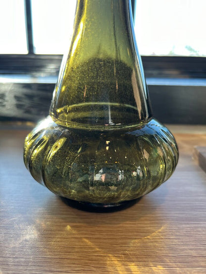 Jim Beam Genie Bottle Black