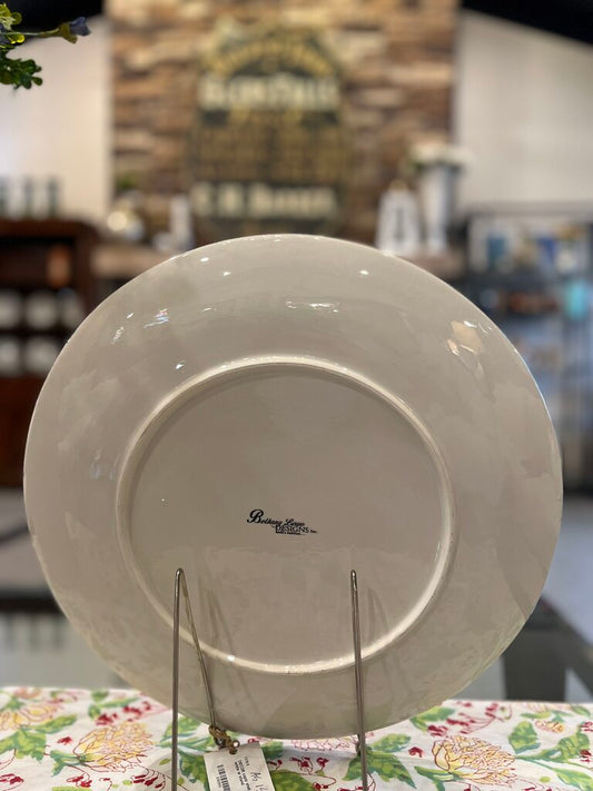 Bethany Lowe Patriotic Platter