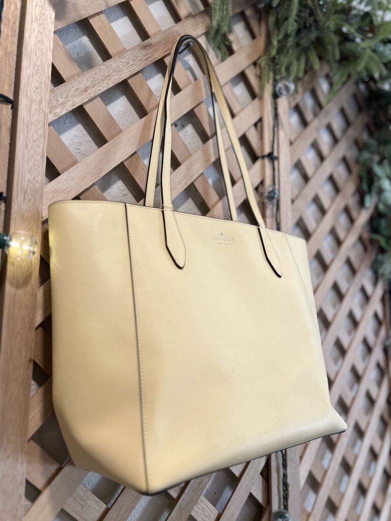 Kate Spade Dana Tote Bag