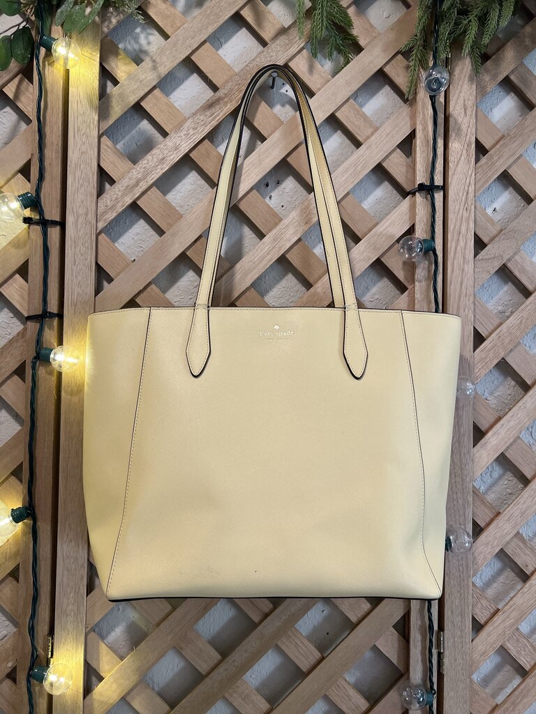Kate Spade Dana Tote Bag