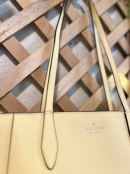 Kate Spade Dana Tote Bag