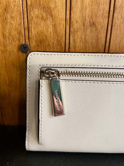 Large Staci Slim Wallet