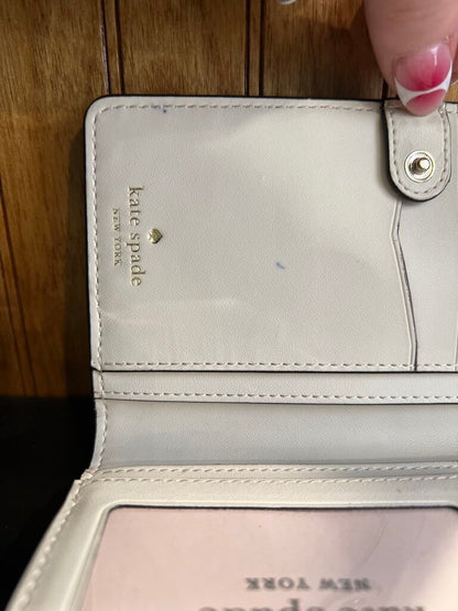 Large Staci Slim Wallet