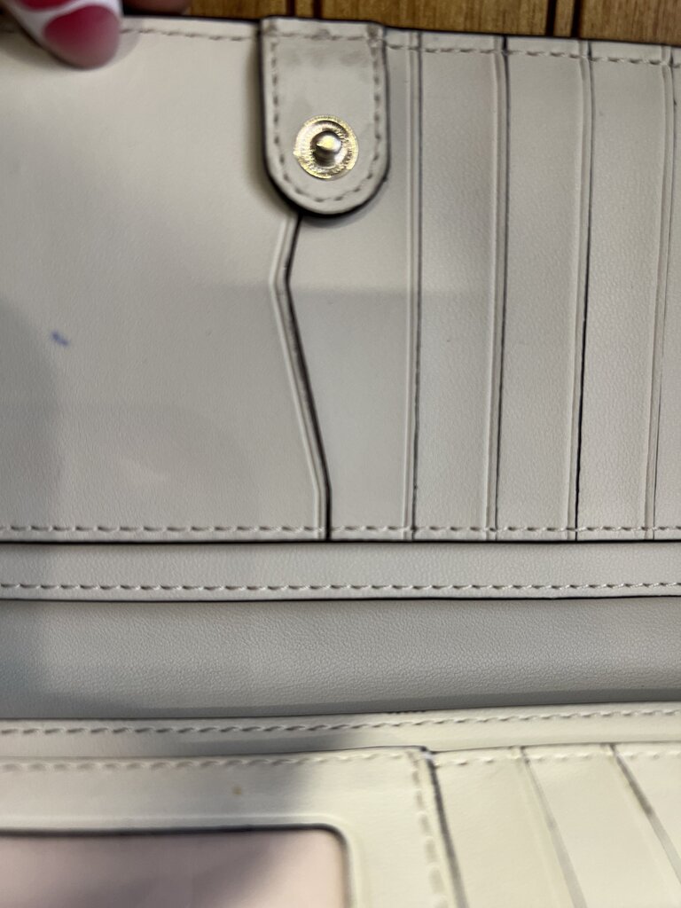 Large Staci Slim Wallet