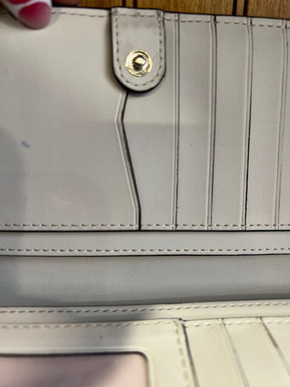 Large Staci Slim Wallet