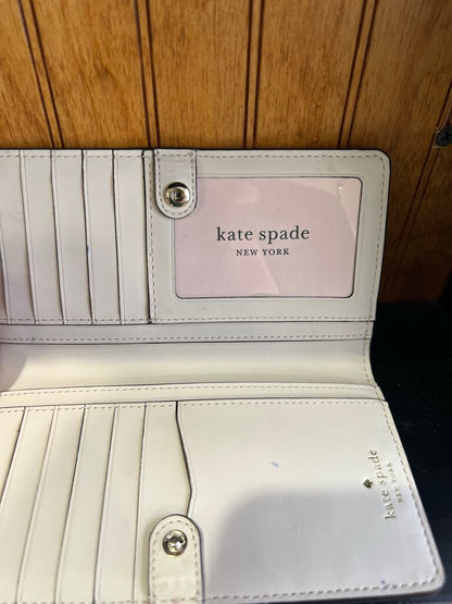 Large Staci Slim Wallet