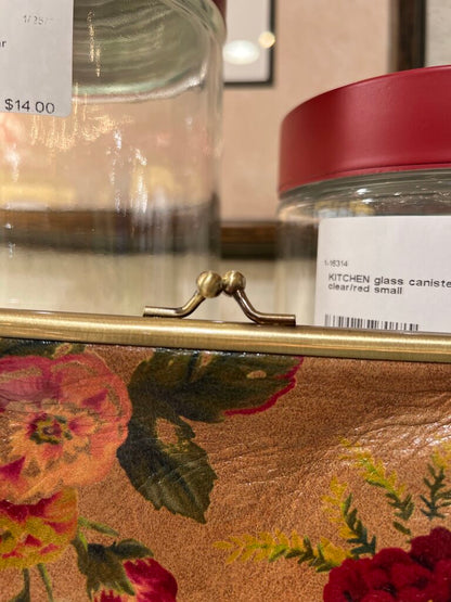 Patricia Nash Clutch Purse