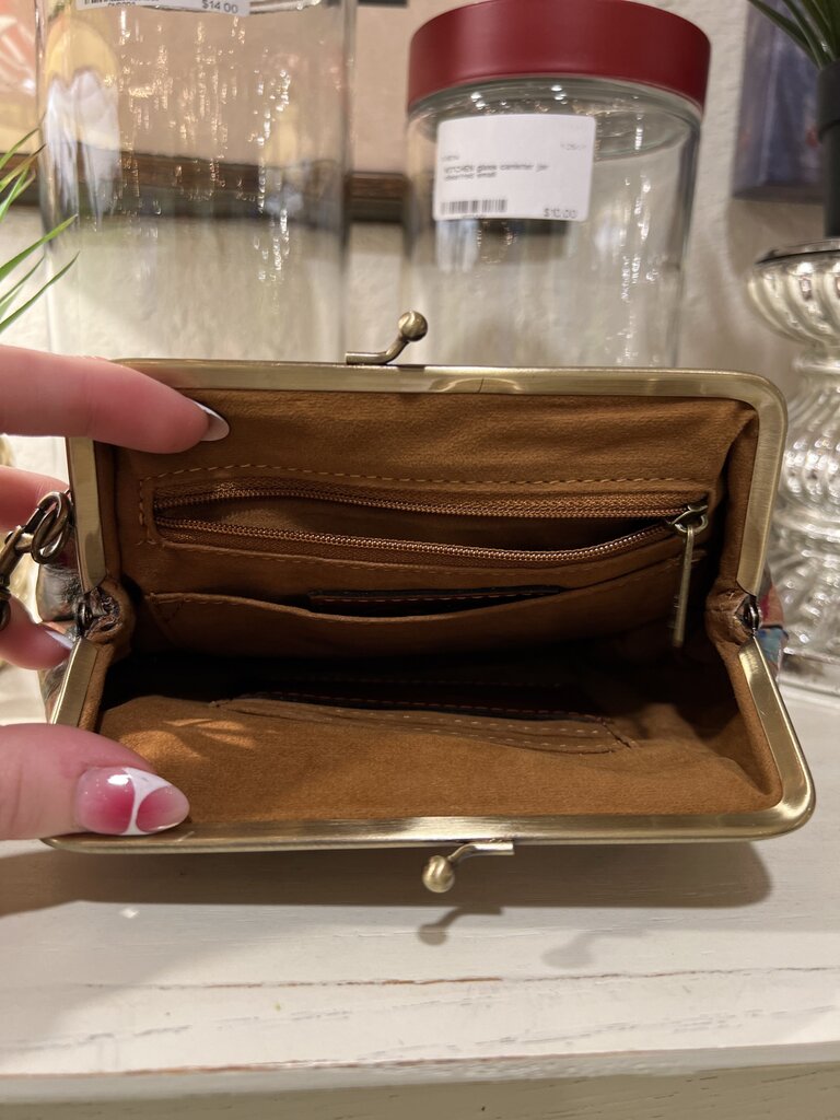 Patricia Nash Clutch Purse