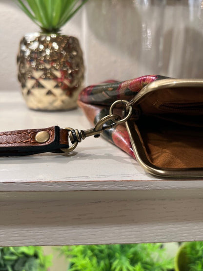 Patricia Nash Clutch Purse