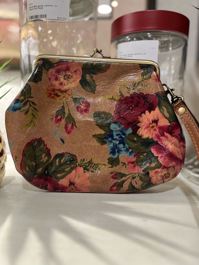 Patricia Nash Clutch Purse