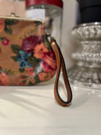 Patricia Nash Clutch Purse