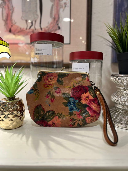 Patricia Nash Clutch Purse