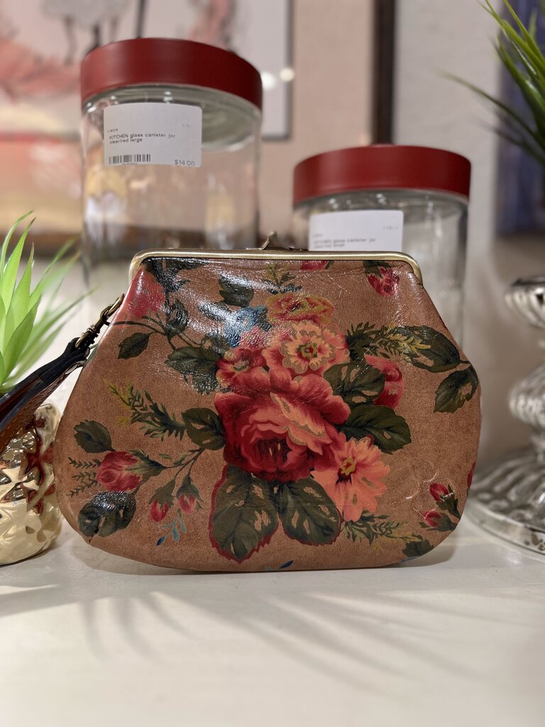 Patricia Nash Clutch Purse