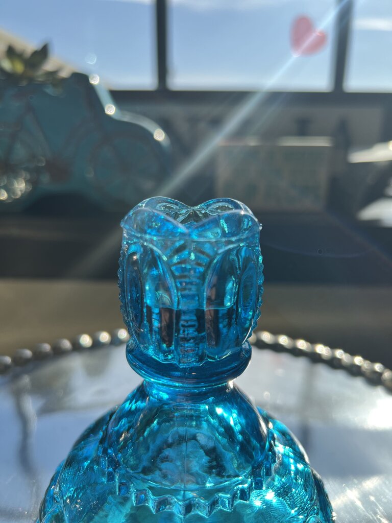 LE Smith Moon & Star Candlestick Set