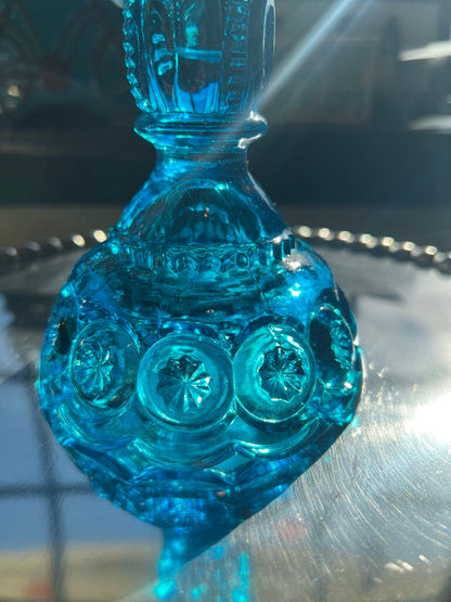 LE Smith Moon & Star Candlestick Set