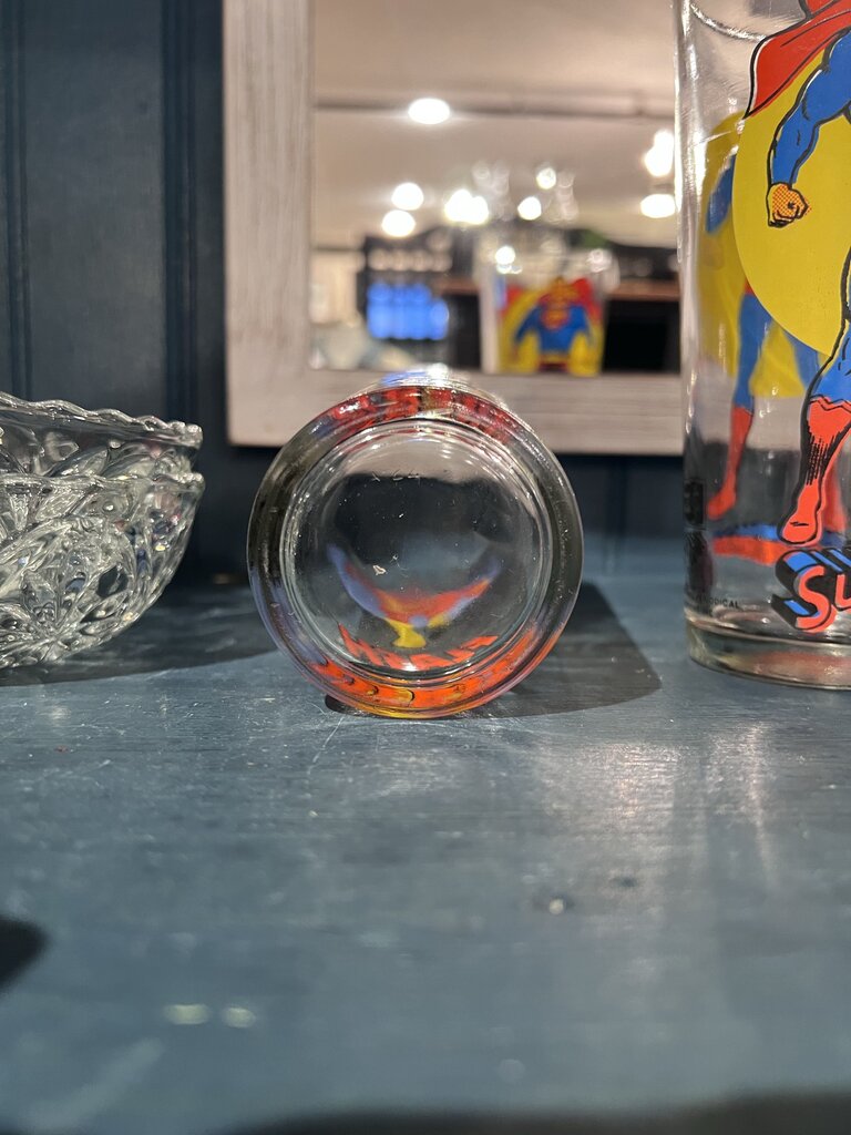 Pepsi Collector Glass FLASH
