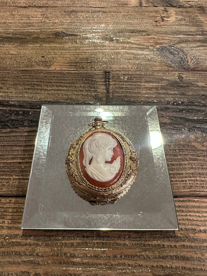 Max Factor Cameo Powder