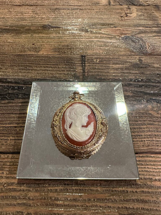 Max Factor Cameo Powder