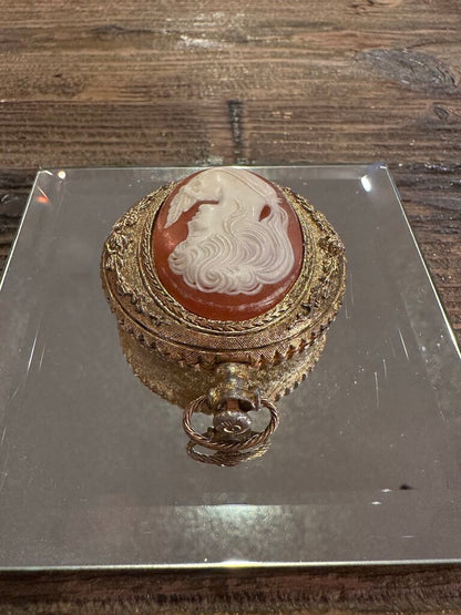 Max Factor Cameo Powder