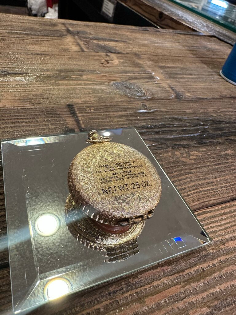 Max Factor Cameo Powder