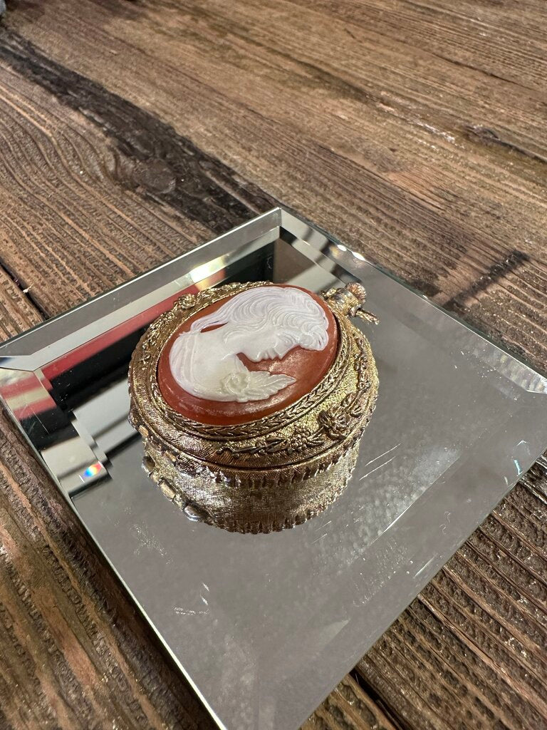 Max Factor Cameo Powder