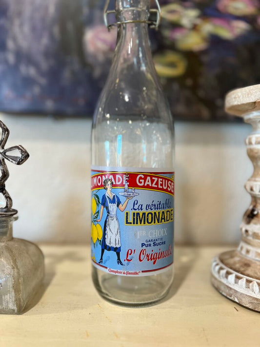 Limonade Bottle