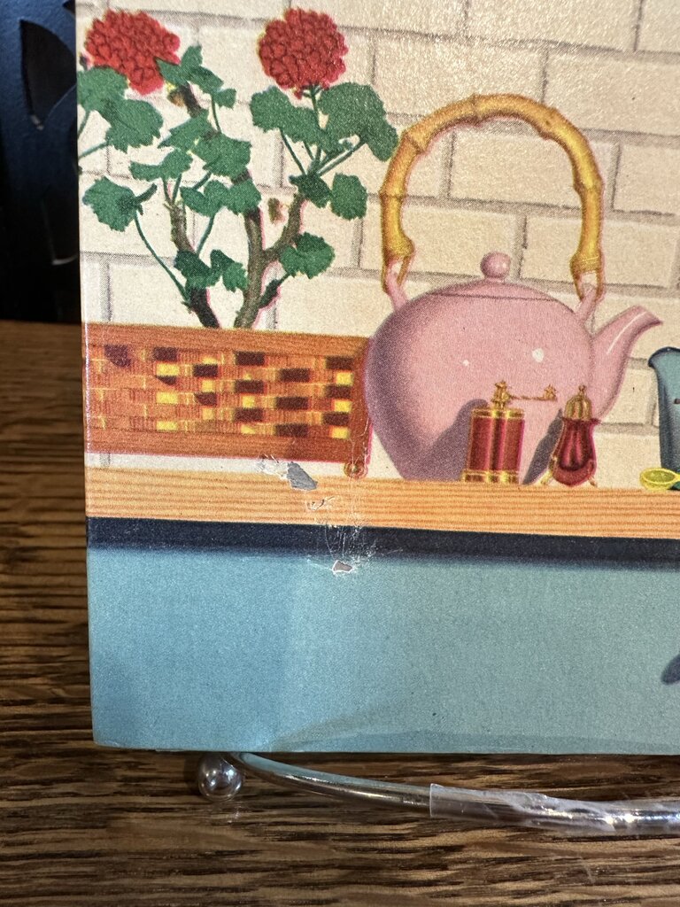 Good & Easy 1st Edition 1st Printing Cook Book