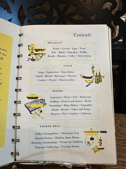 Good & Easy 1st Edition 1st Printing Cook Book