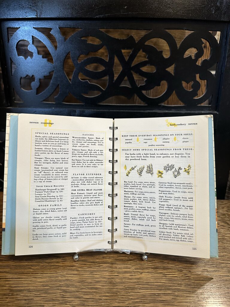 Good & Easy 1st Edition 1st Printing Cook Book