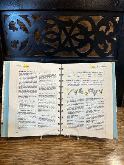 Good & Easy 1st Edition 1st Printing Cook Book