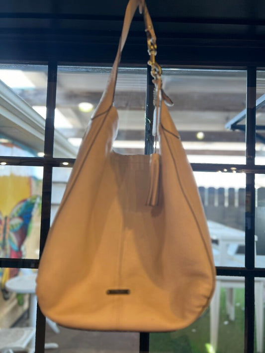 Coach Purse with Tastle