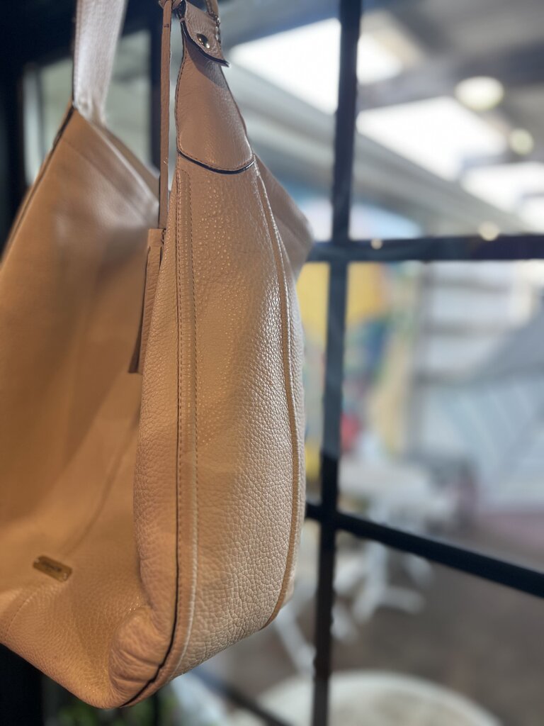 Coach Purse with Tastle