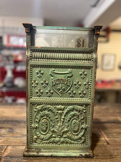 Antique National Cash Reg Model #216