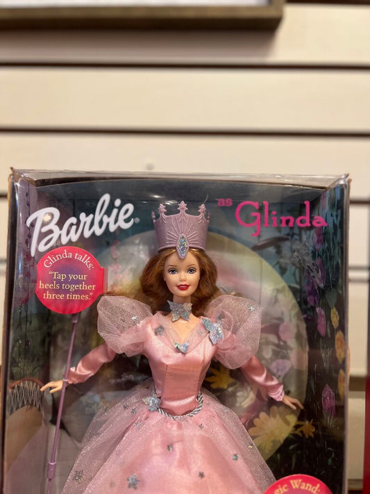 Barbie Glinda Doll