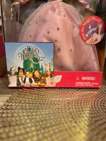 Barbie Glinda Doll