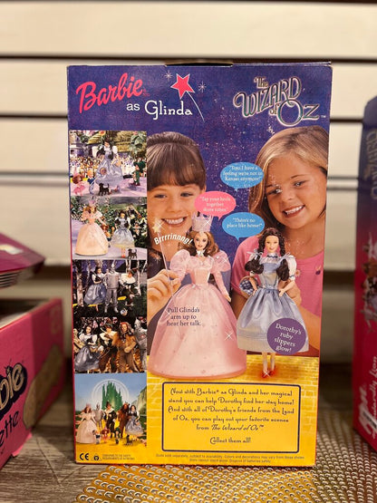 Barbie Glinda Doll