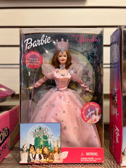 Barbie Glinda Doll