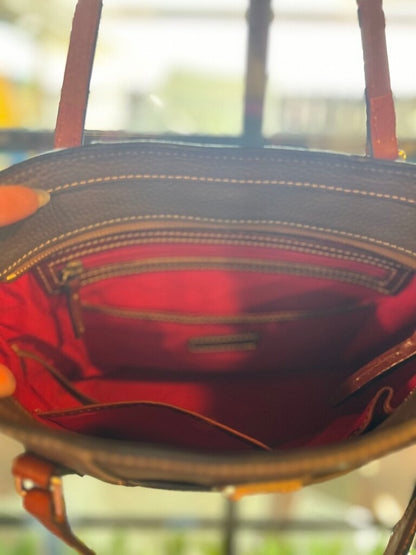 Dooney & Bourke Leather Purse